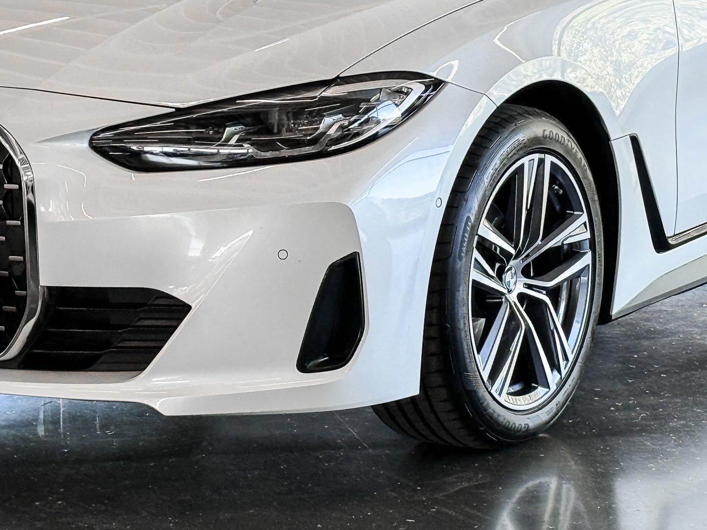 BMW 4er Gran Coupé – Bild 5
