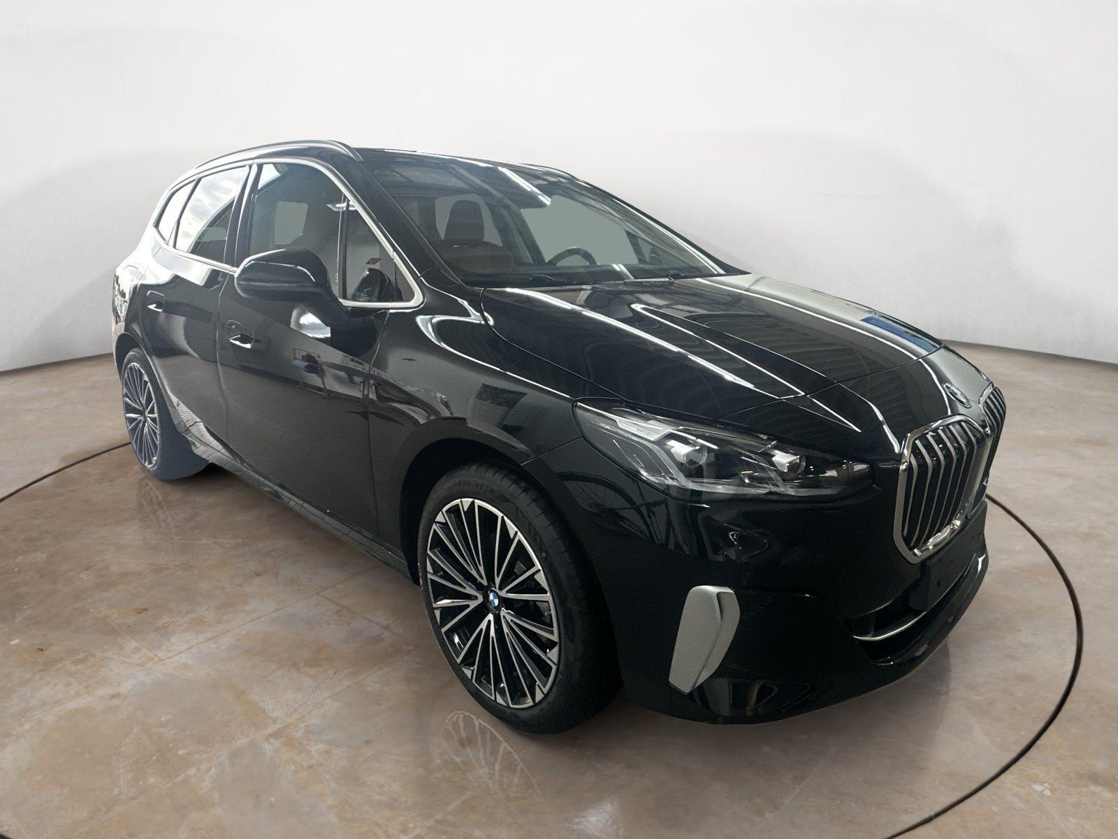 BMW 2er Active Tourer – Bild 22