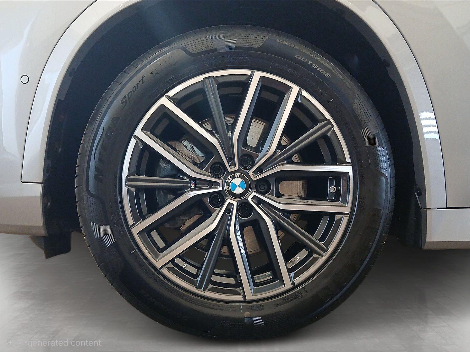 BMW X1 – Bild 6