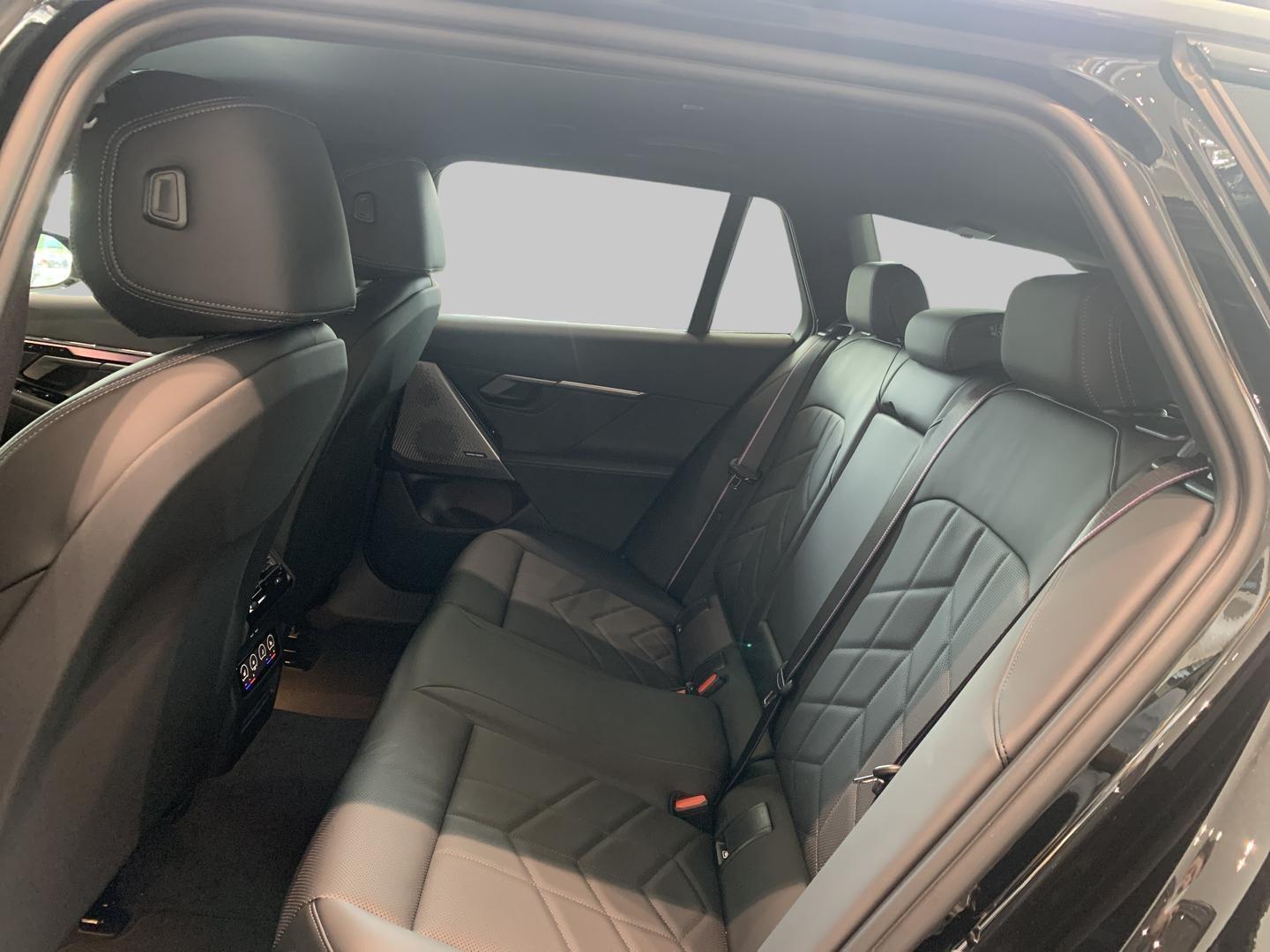 BMW 5er Touring – Bild 26