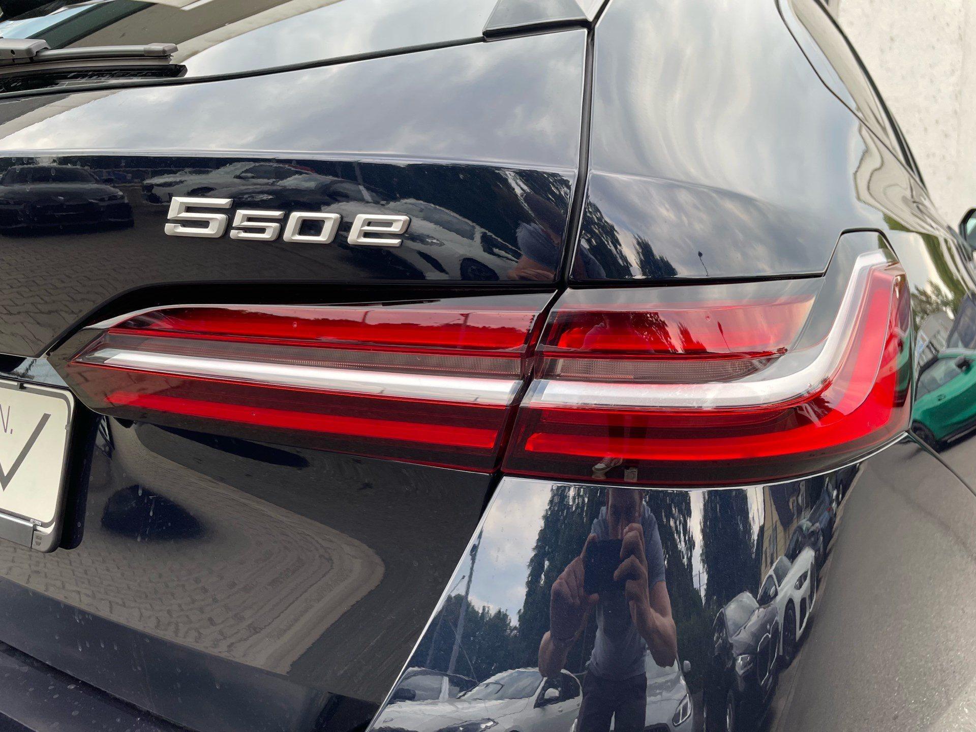 BMW 5er Touring – Bild 30