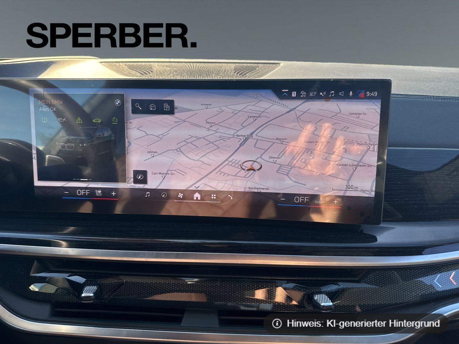 BMW X5 – Bild 8