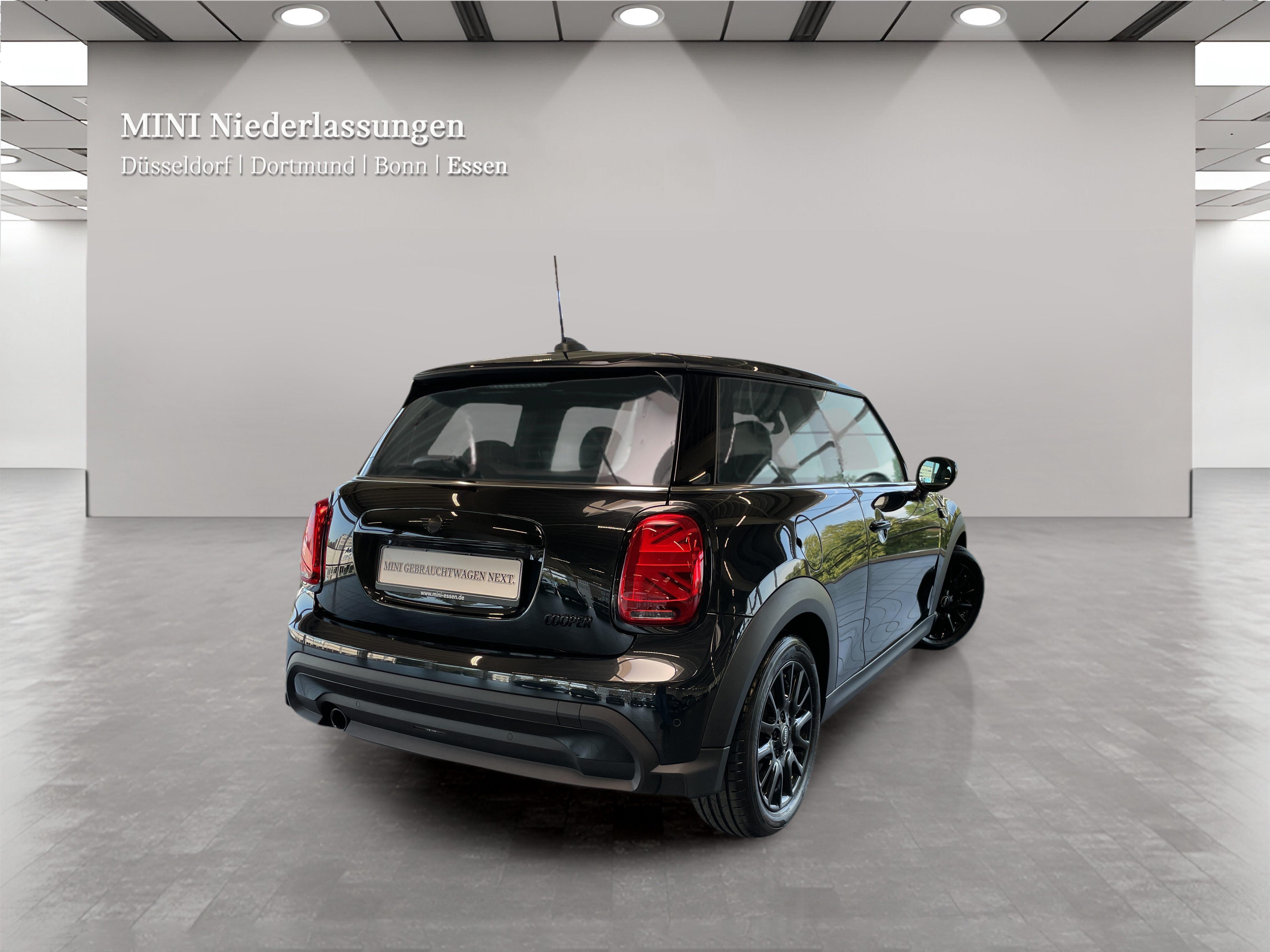 MINI Cooper 3-Türer – Bild 2