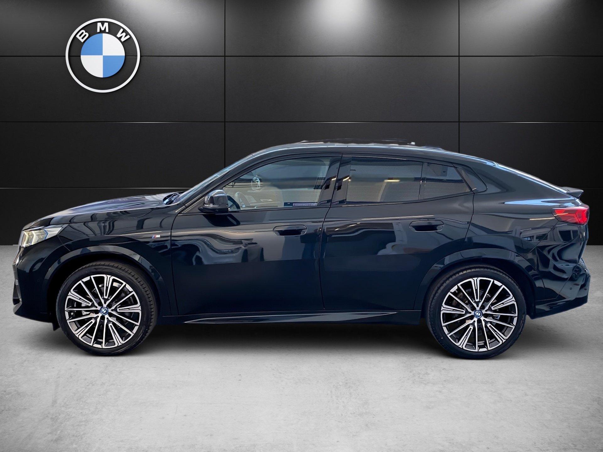 BMW iX2 – Bild 6