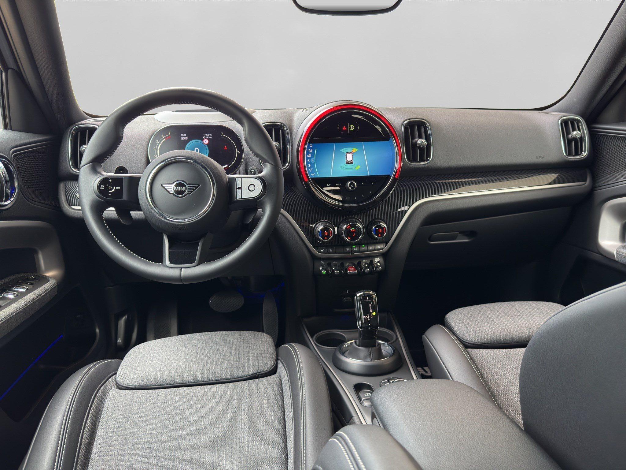 MINI Countryman – Bild 11