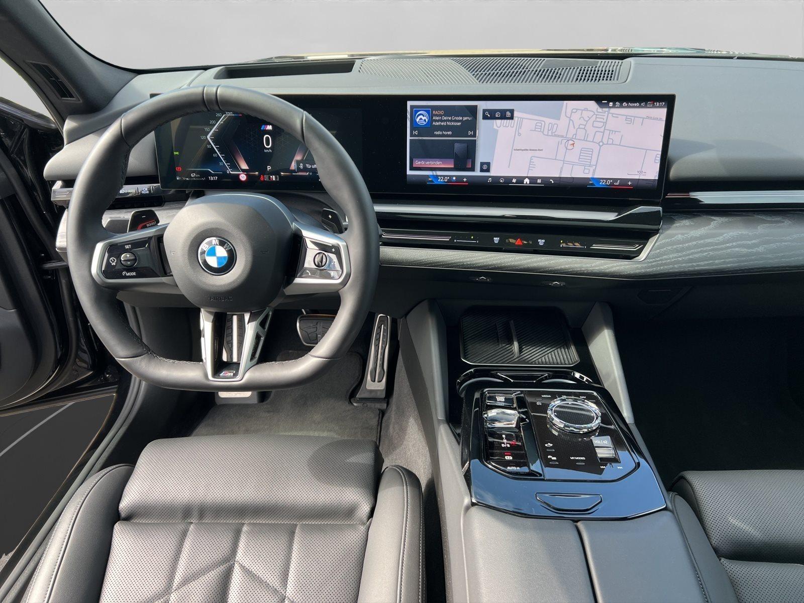 BMW 5er – Bild 13