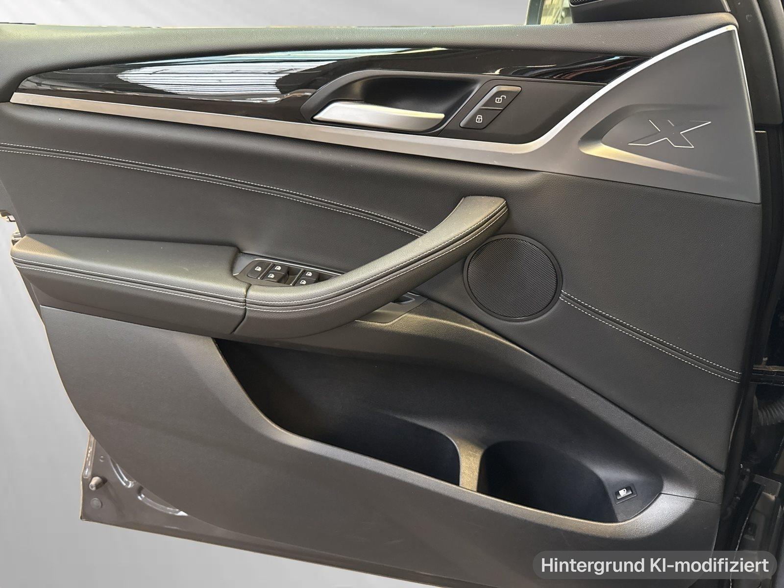 BMW X3 – Bild 12