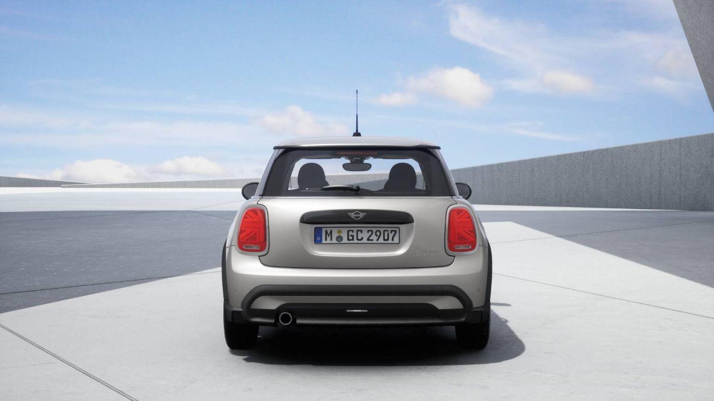 MINI Cooper 3-Türer – Bild 5