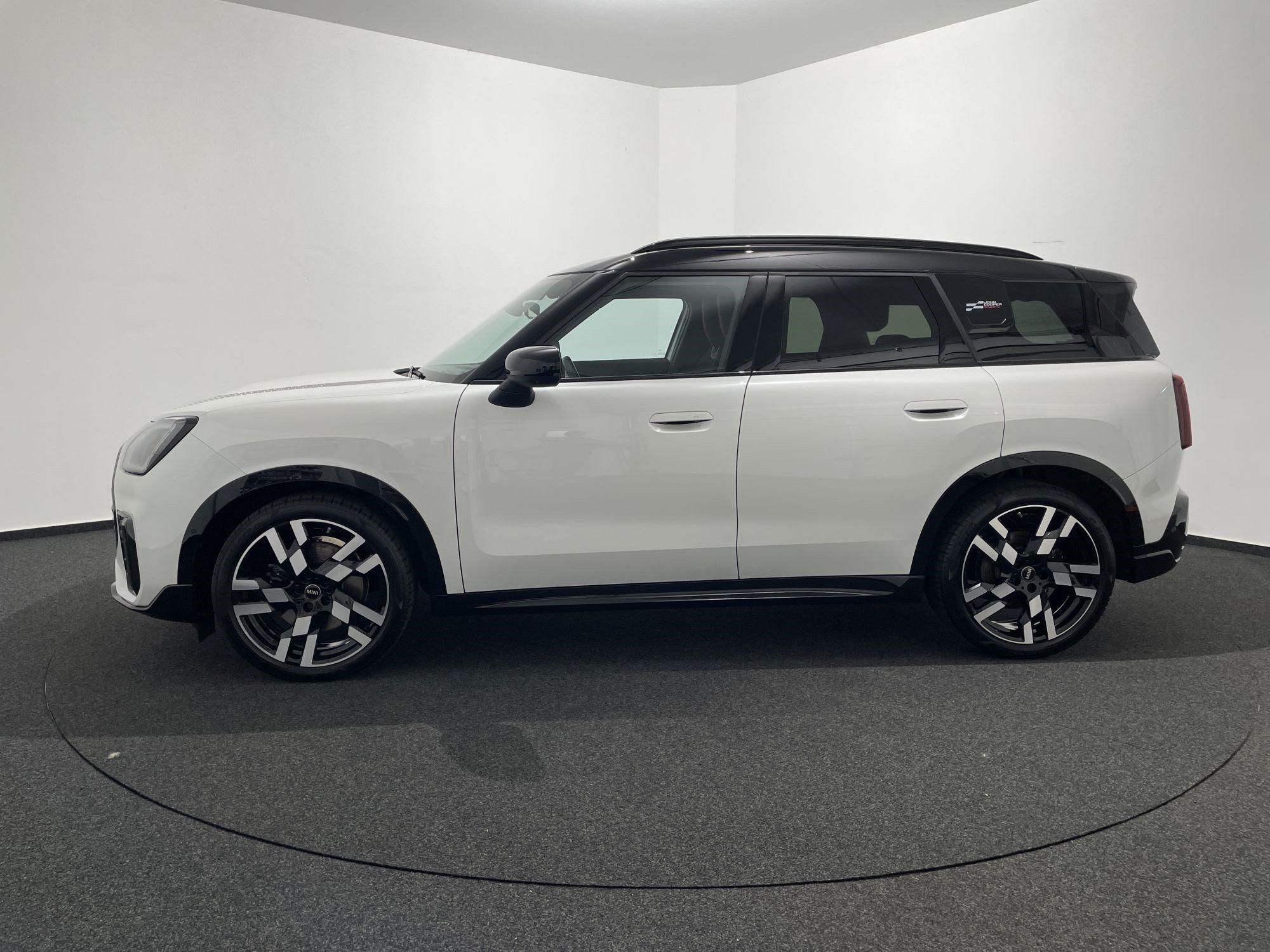 MINI Countryman – Bild 8