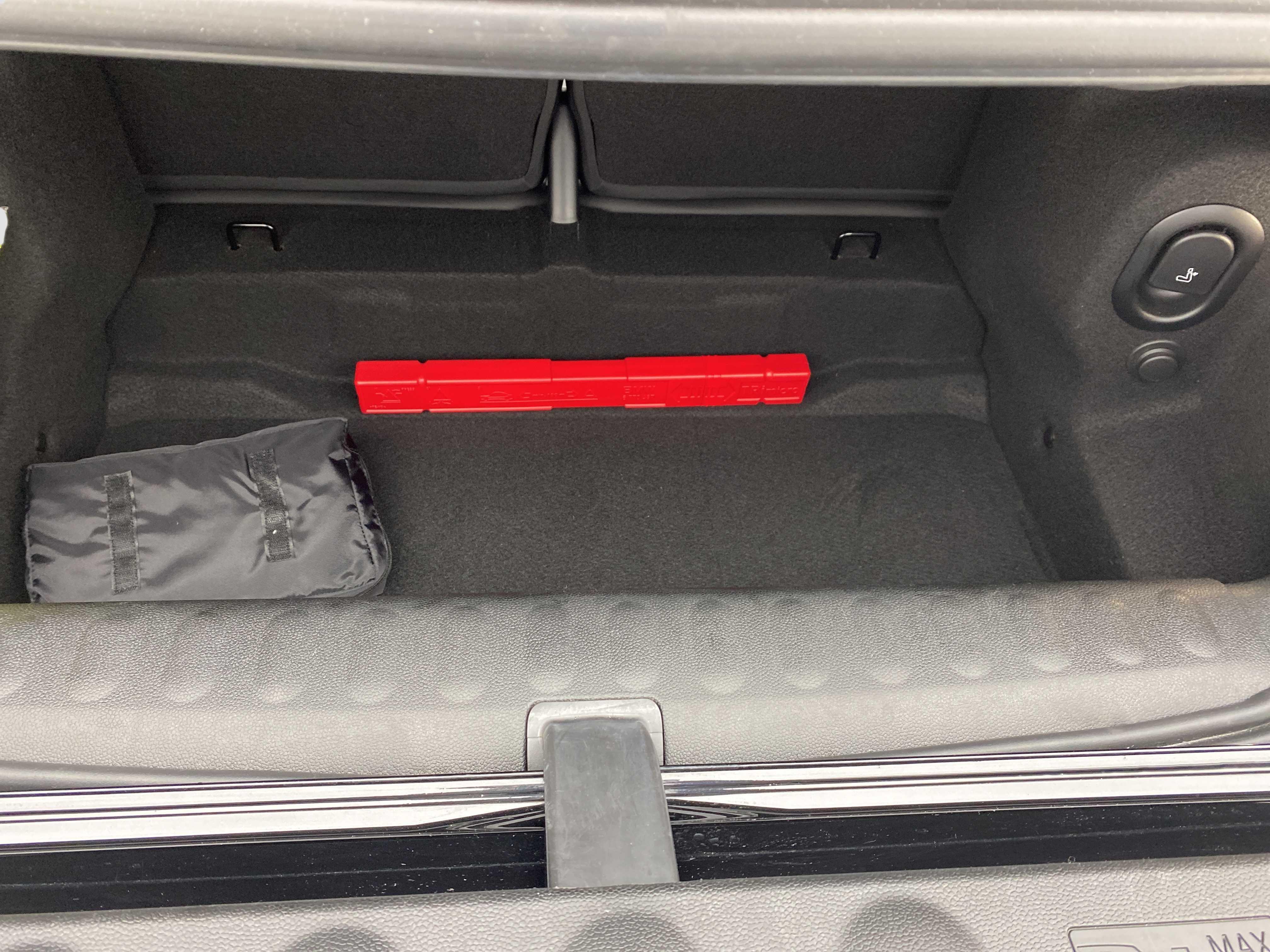 MINI Cabrio – Bild 7