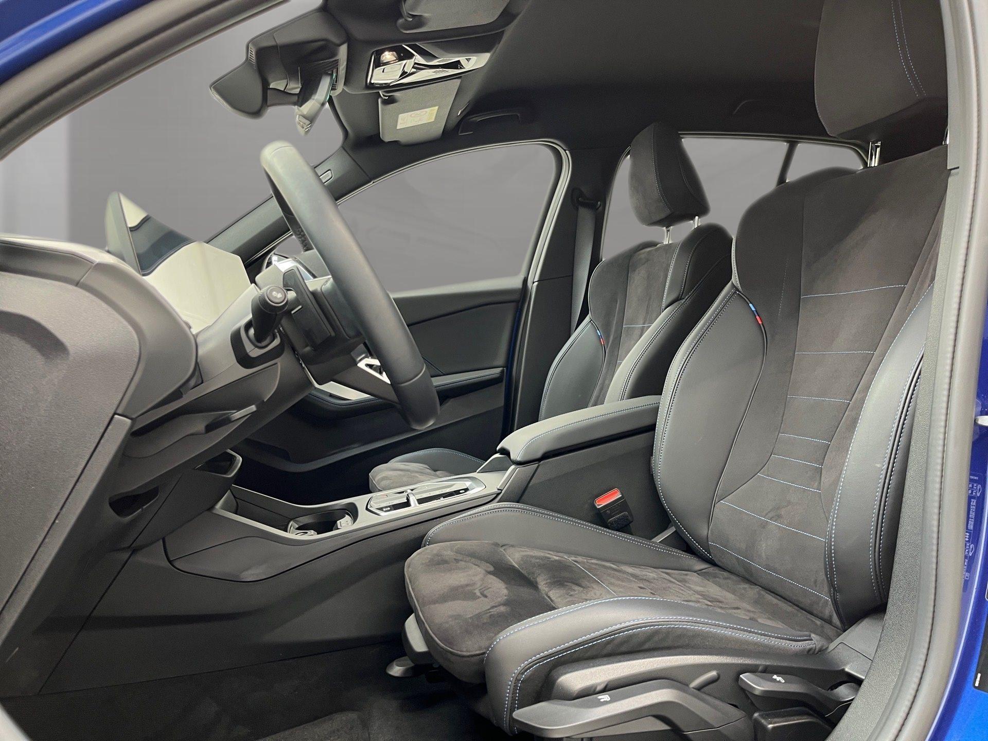 BMW 1er – Bild 18