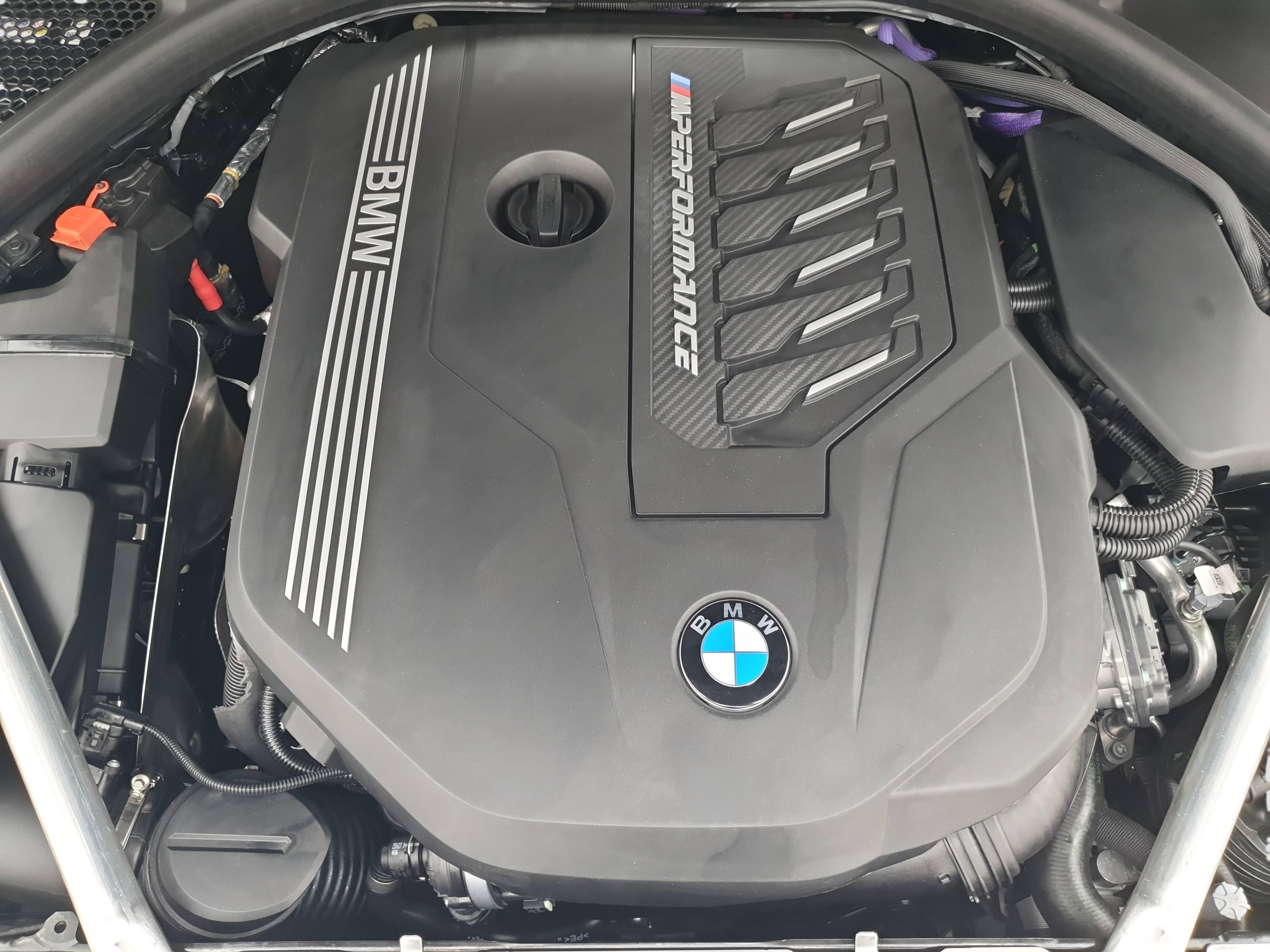 BMW 4er Cabrio – Bild 13