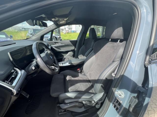 BMW 2er Active Tourer – Bild 2