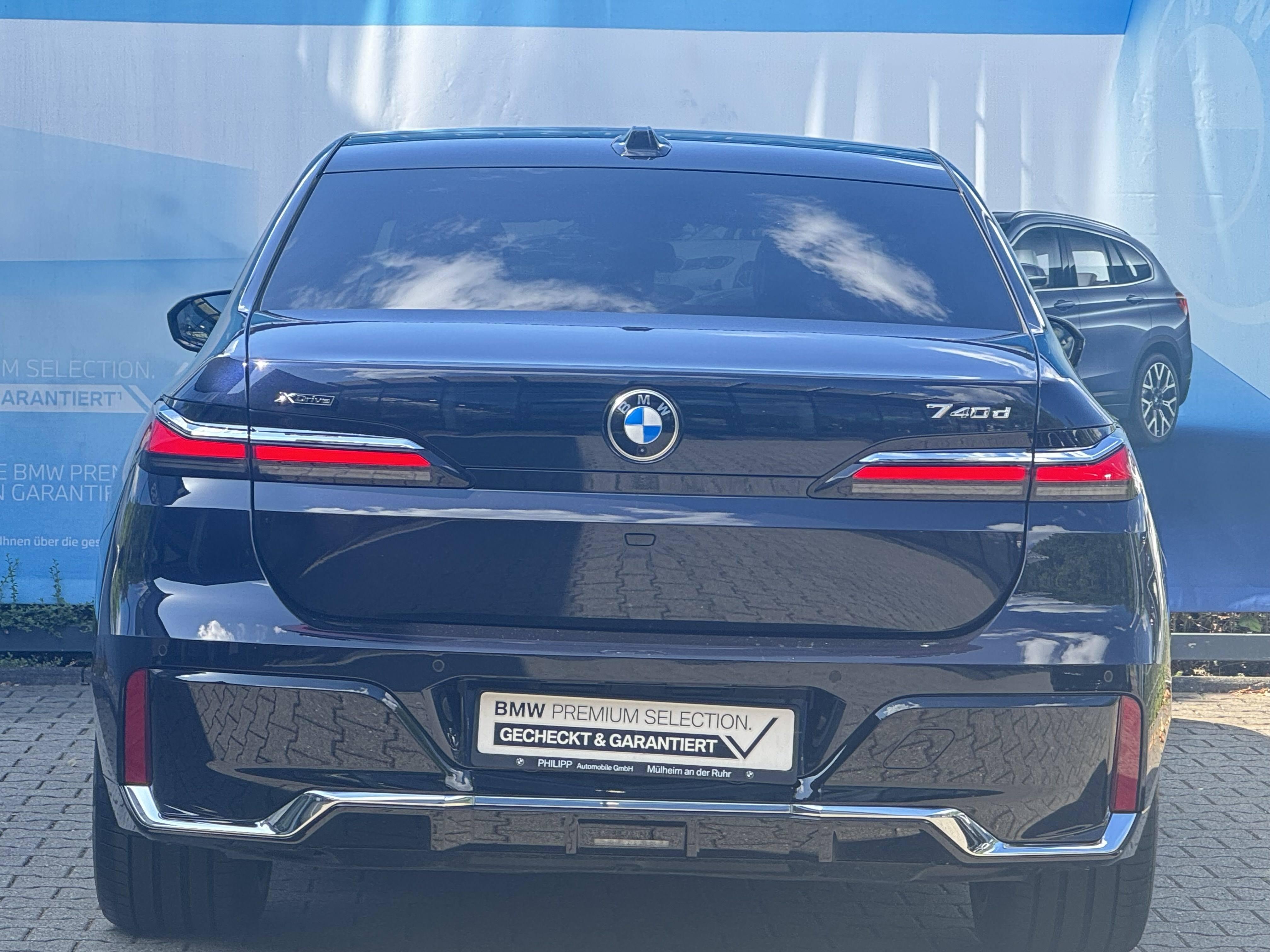 BMW 7er – Bild 16