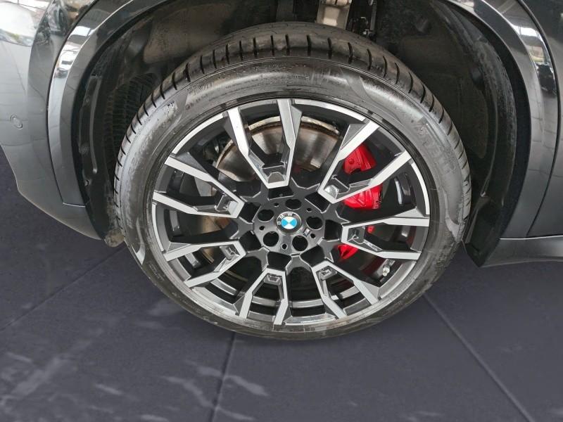 BMW X5 – Bild 8