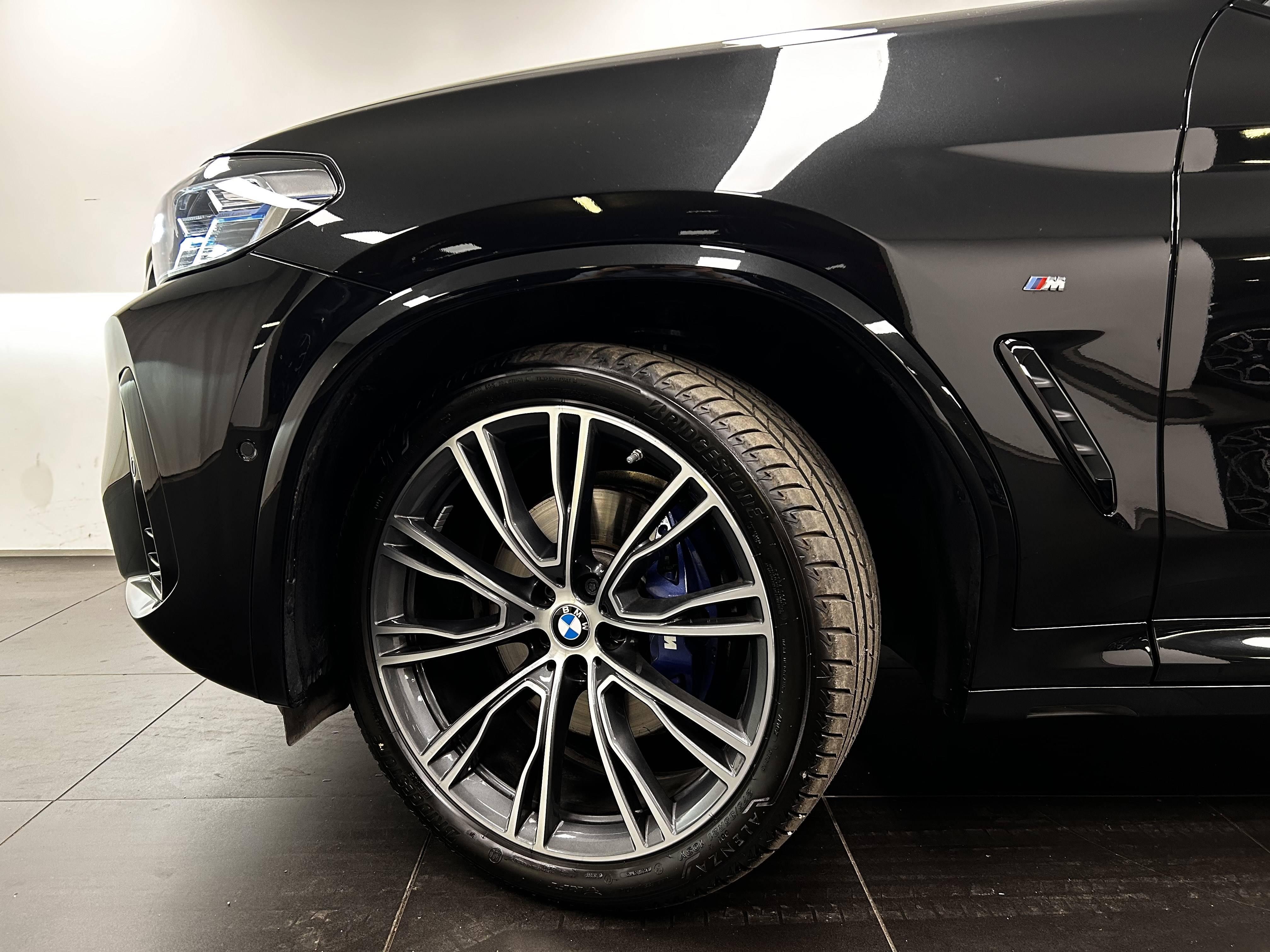 BMW X4 – Bild 13