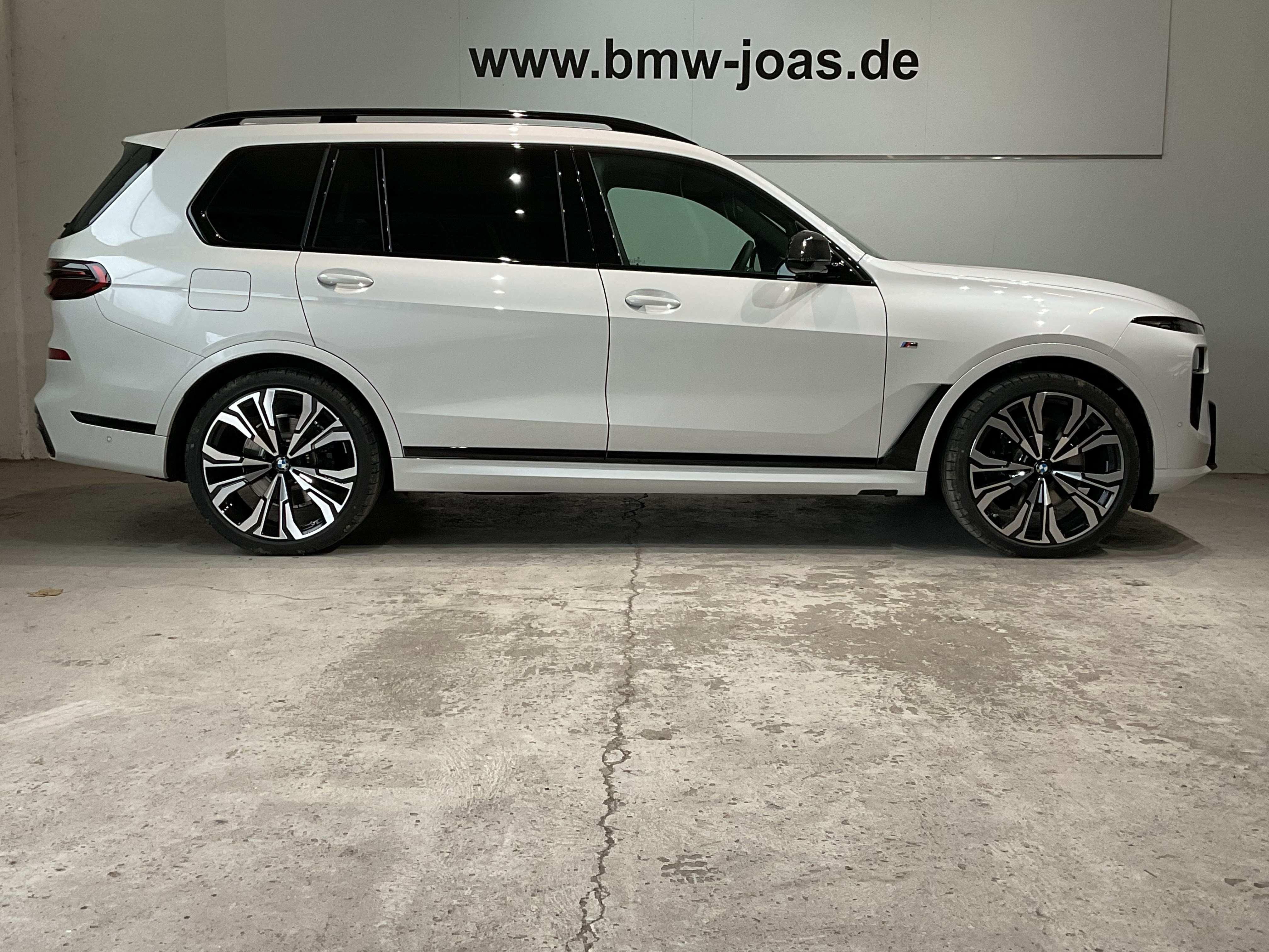 BMW X7 – Bild 13