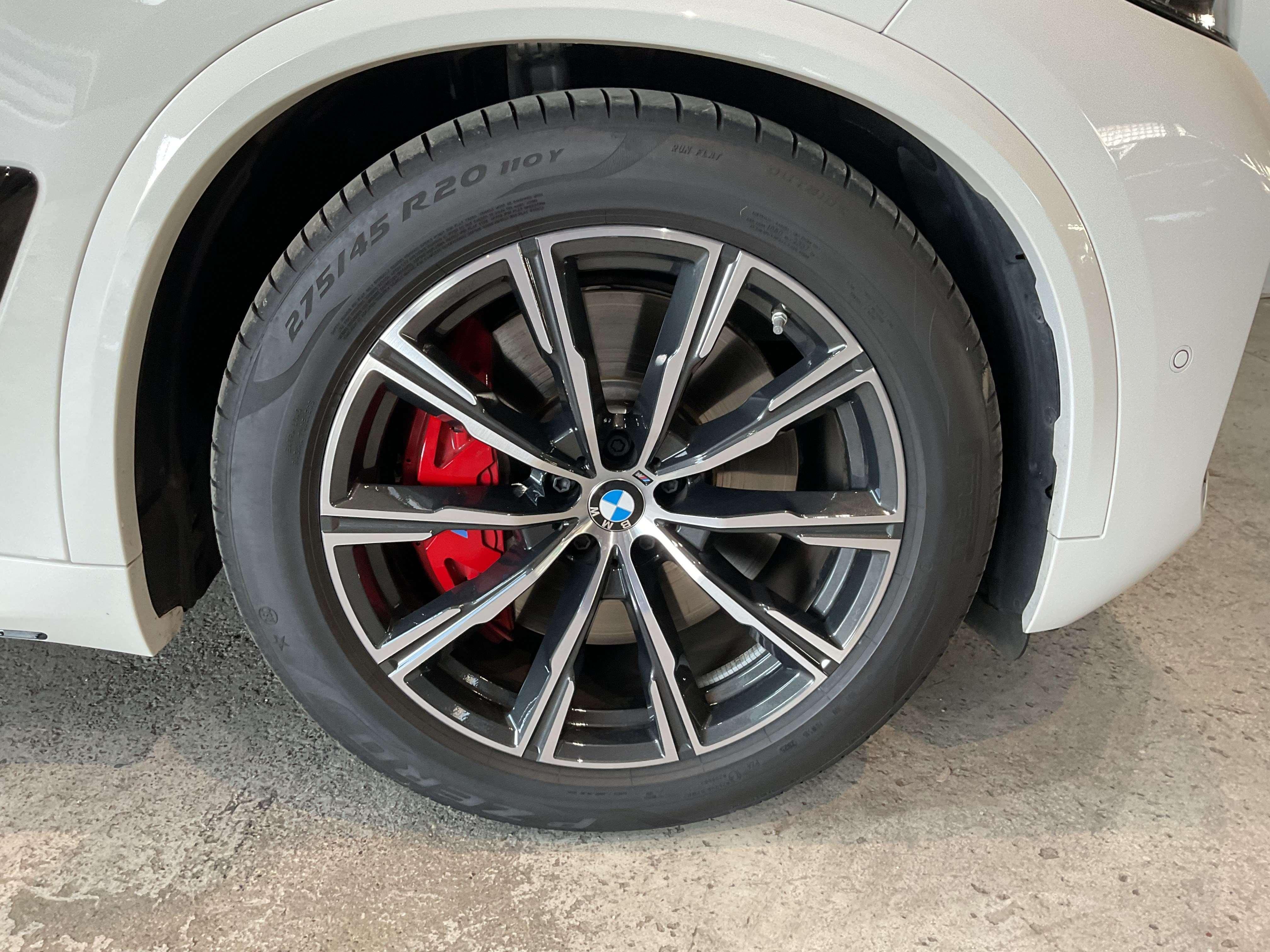 BMW X5 – Bild 13