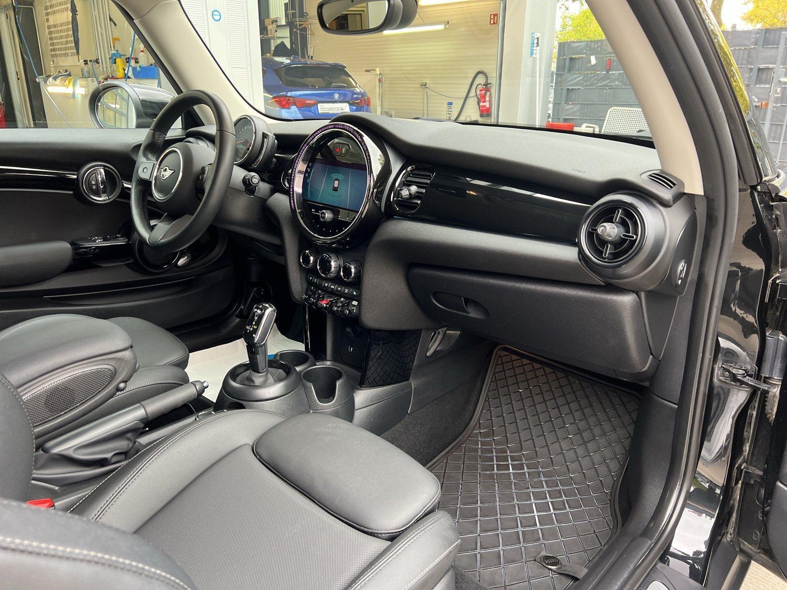 MINI Cooper 3-Türer – Bild 13