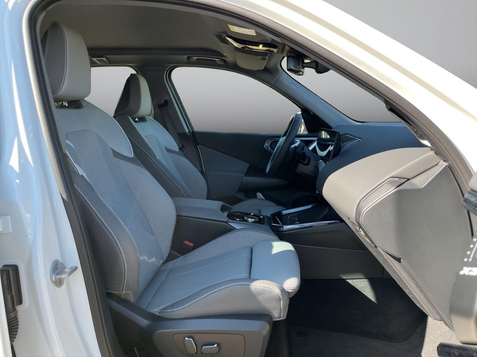 BMW X3 – Bild 10