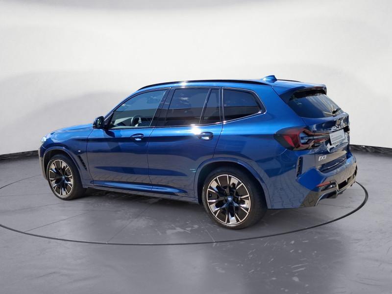 BMW iX3 – Bild 4
