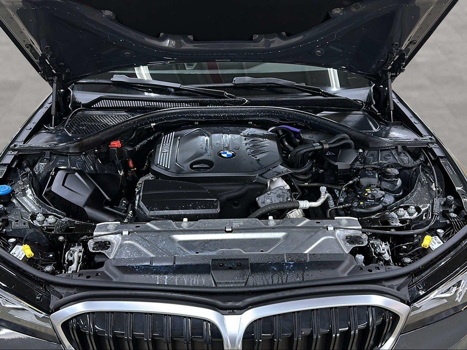 BMW 3er – Bild 19