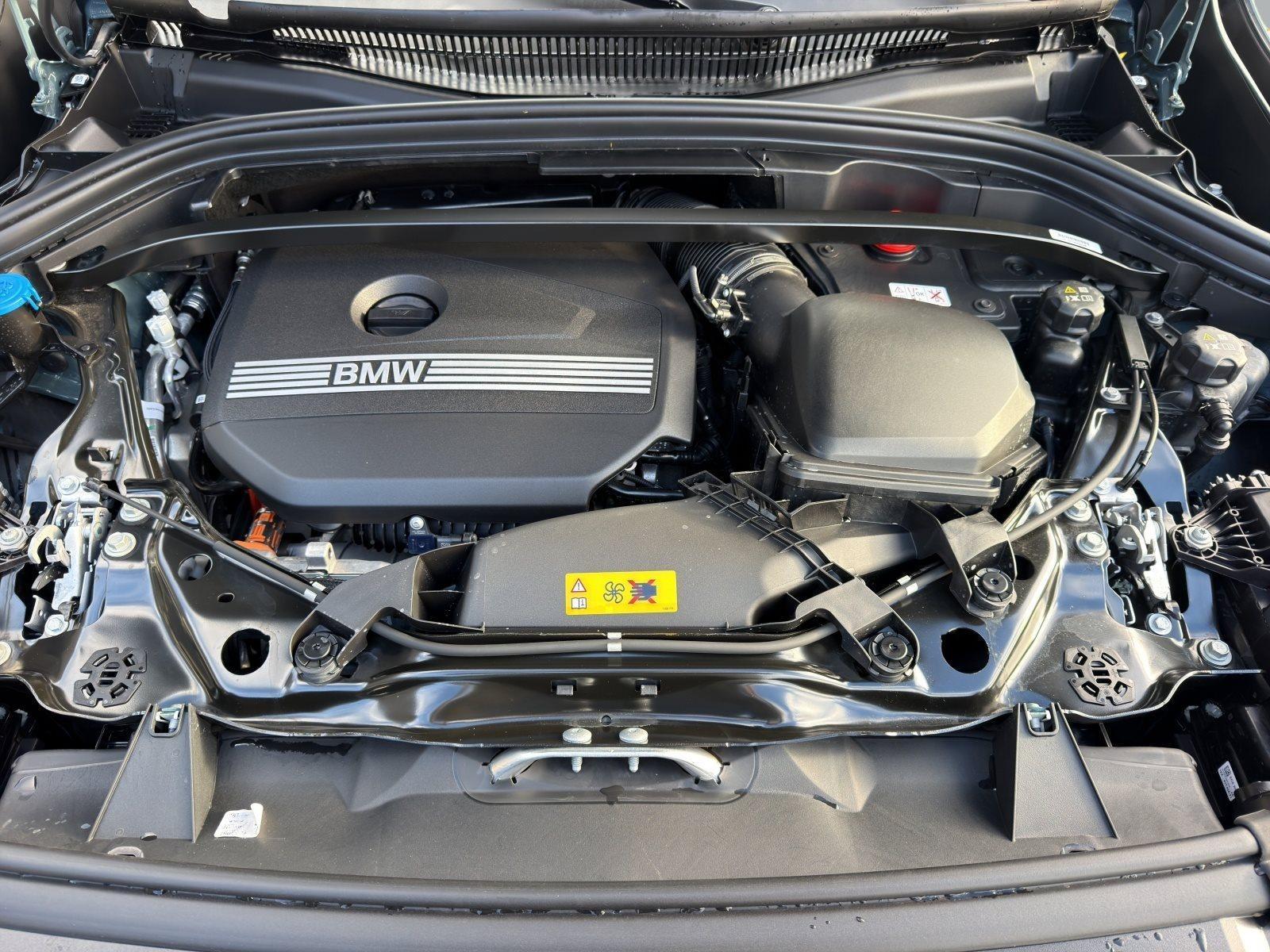 BMW X1 – Bild 20