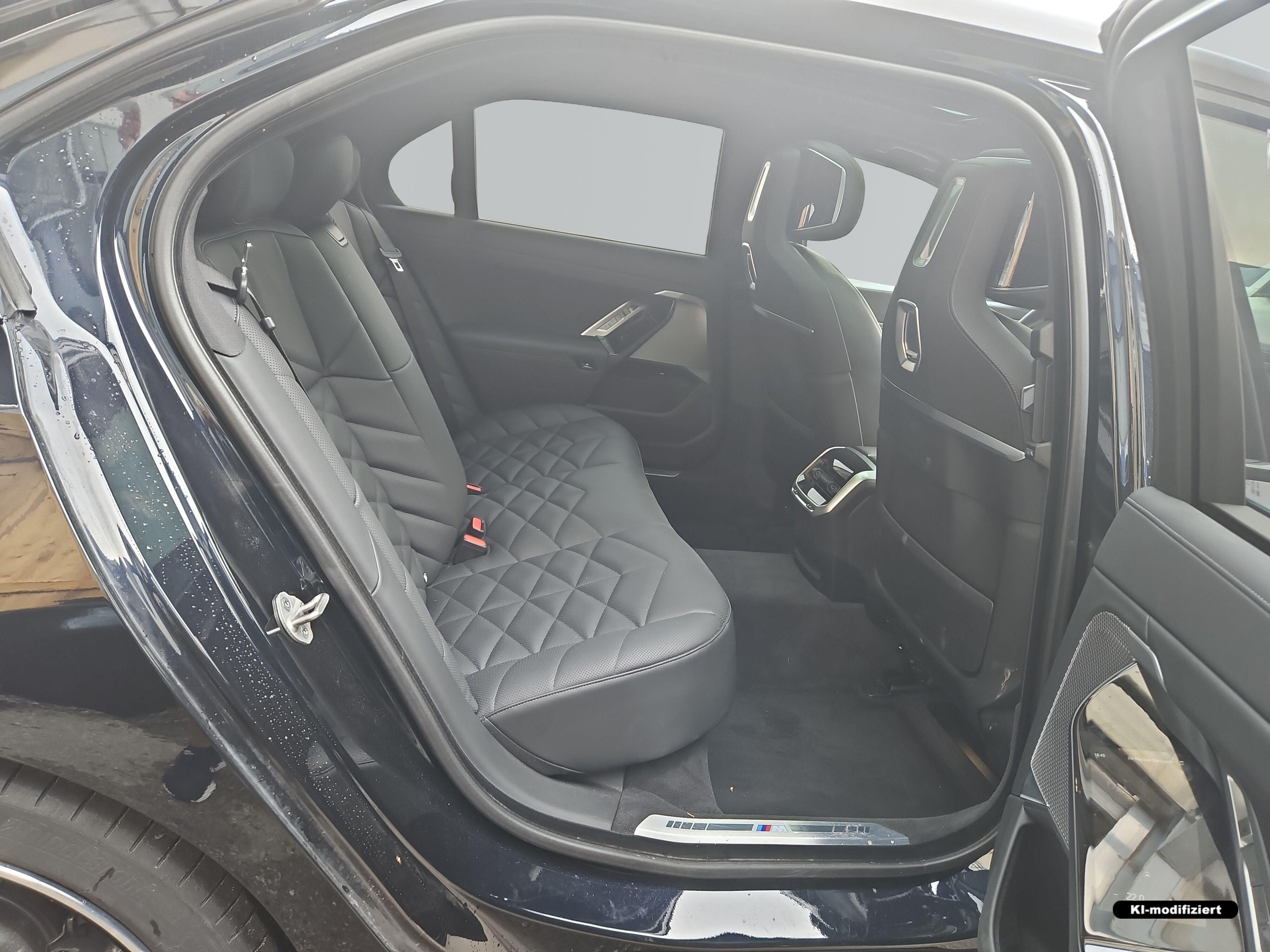 BMW 7er – Bild 21
