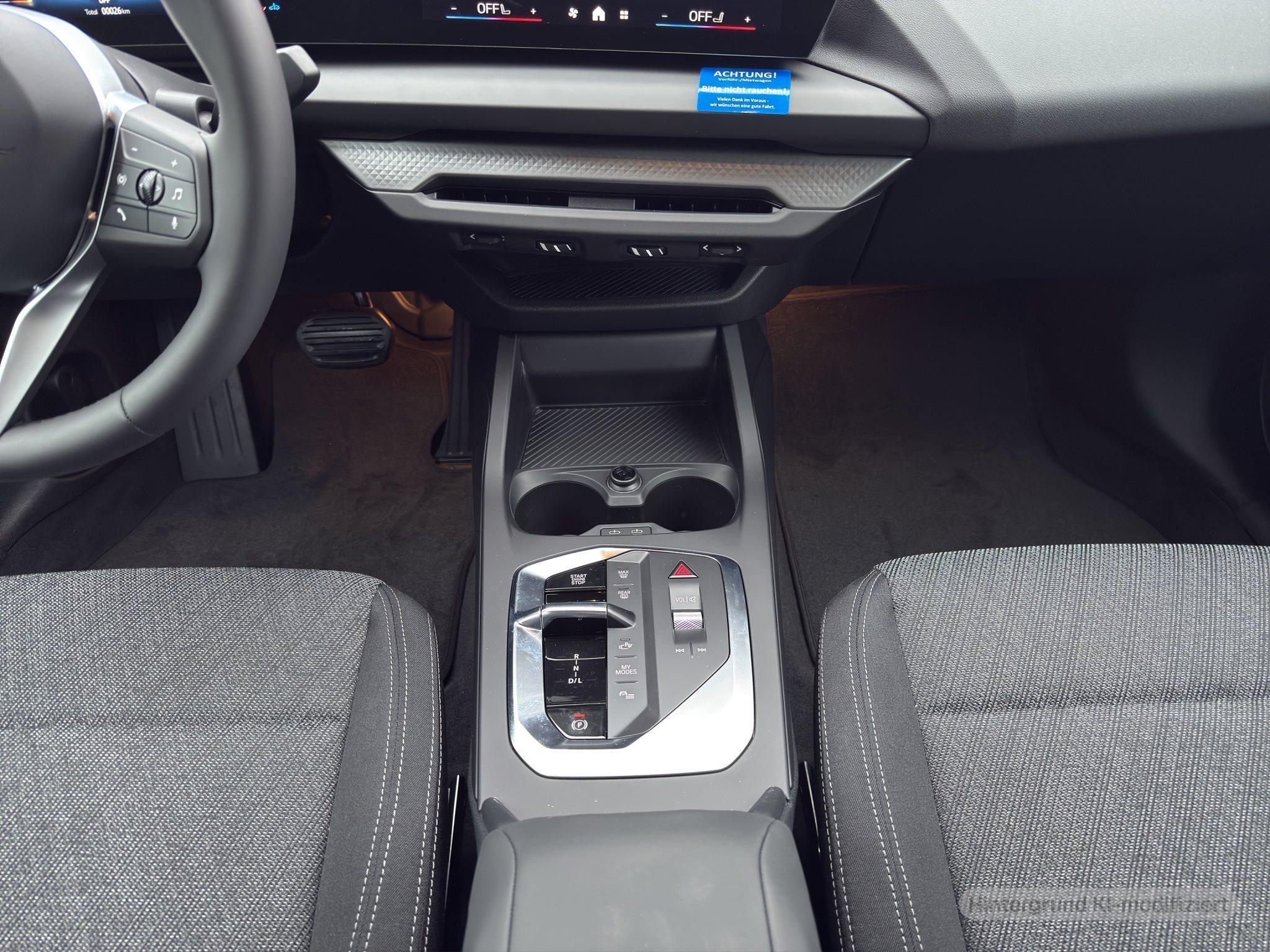 BMW 2er Gran Coupé – Bild 18