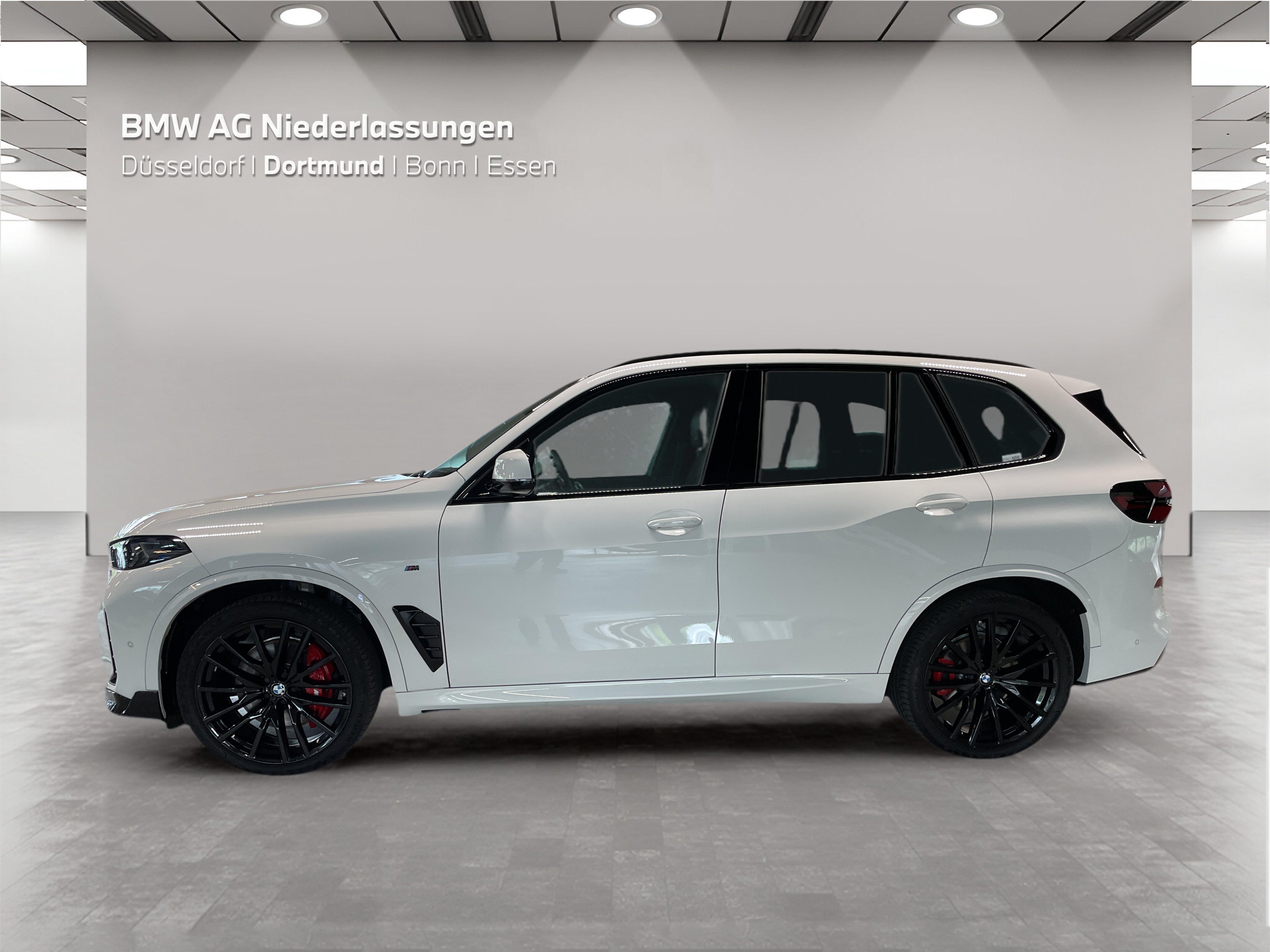 BMW X5 – Bild 3