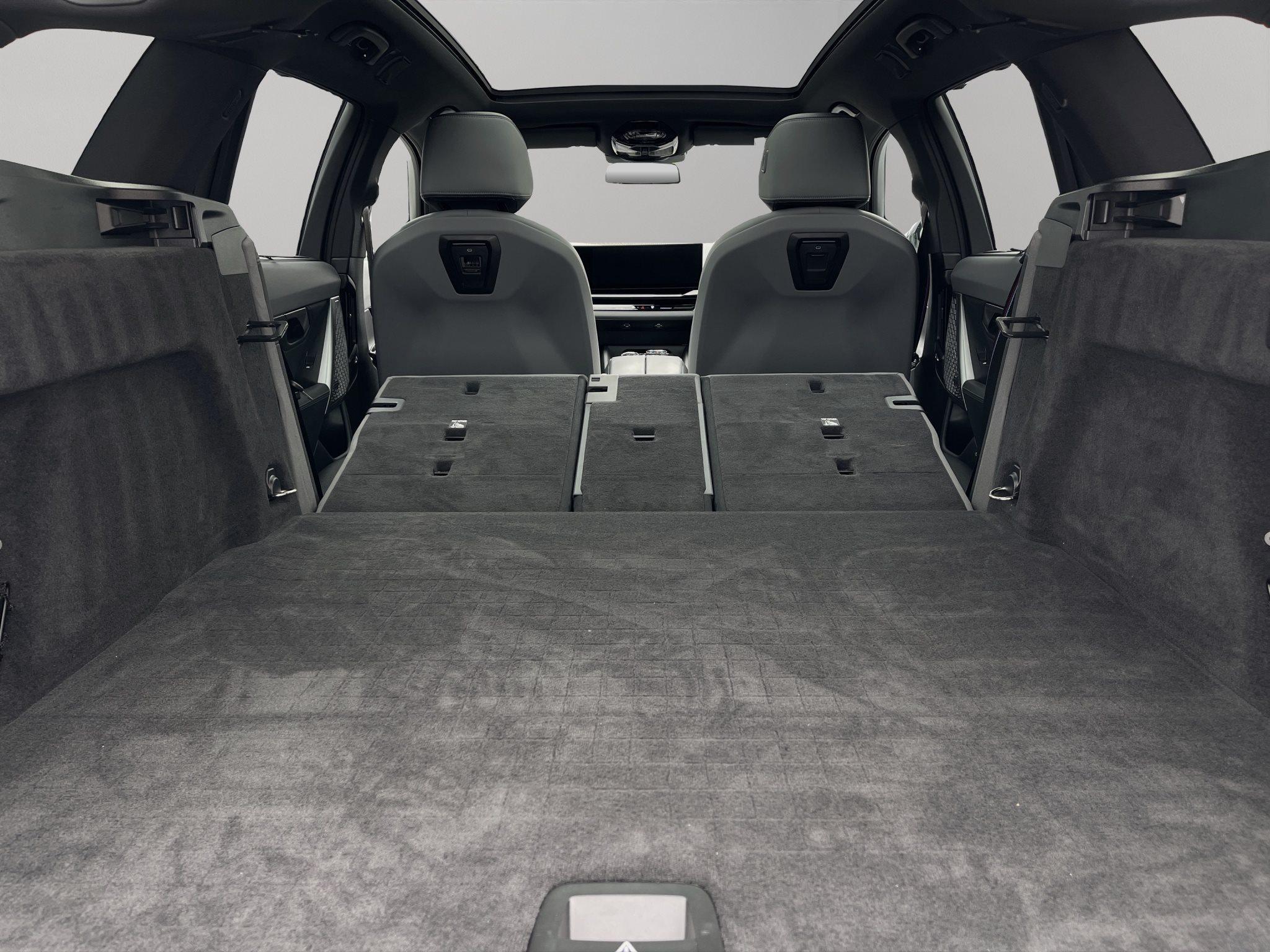 BMW 5er Touring – Bild 15