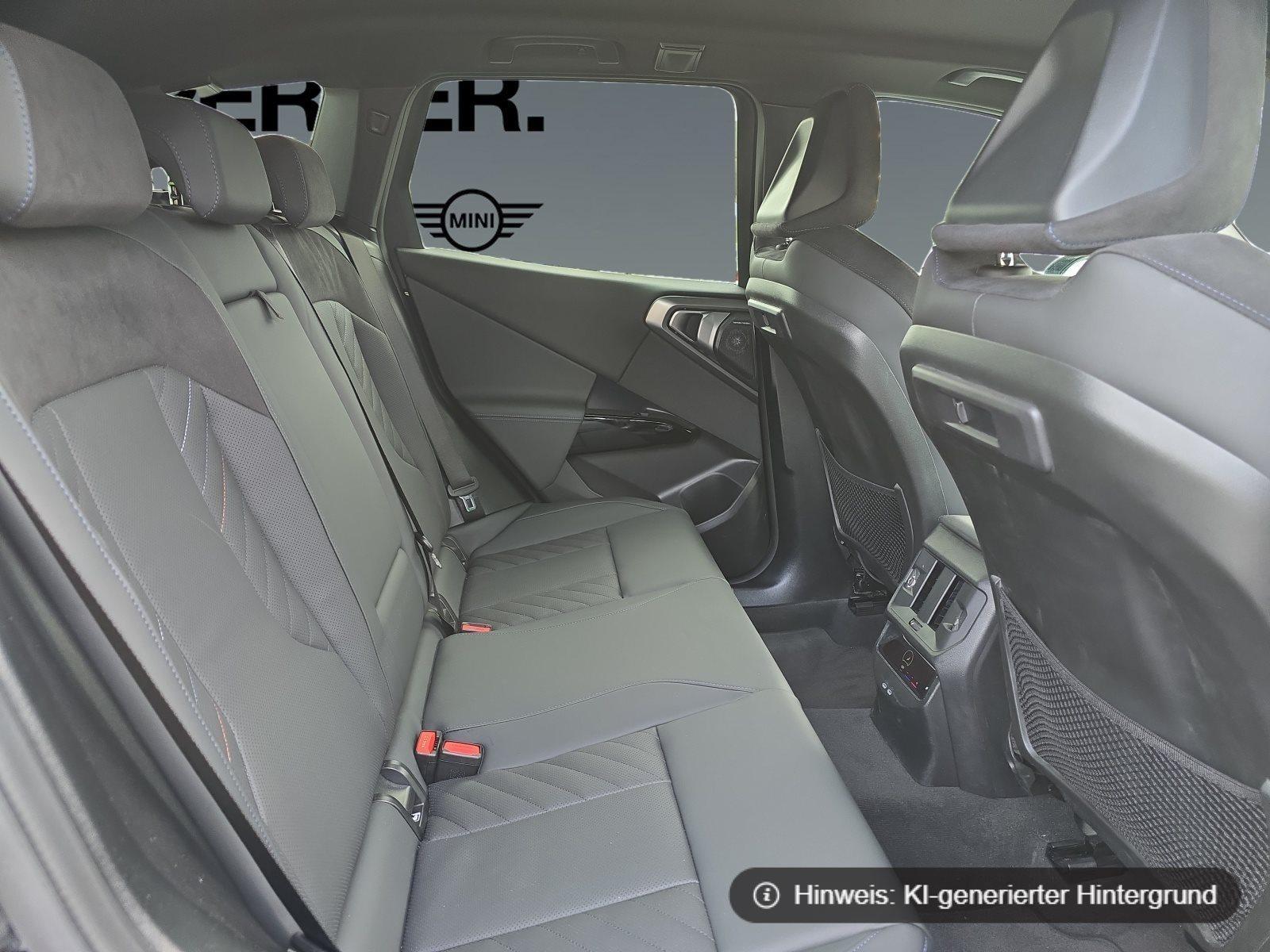 BMW X3 – Bild 8