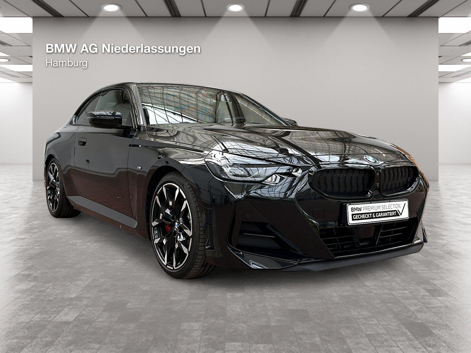 BMW 2er Coupé – Bild 18