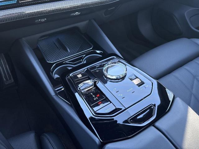 BMW 5er – Bild 9