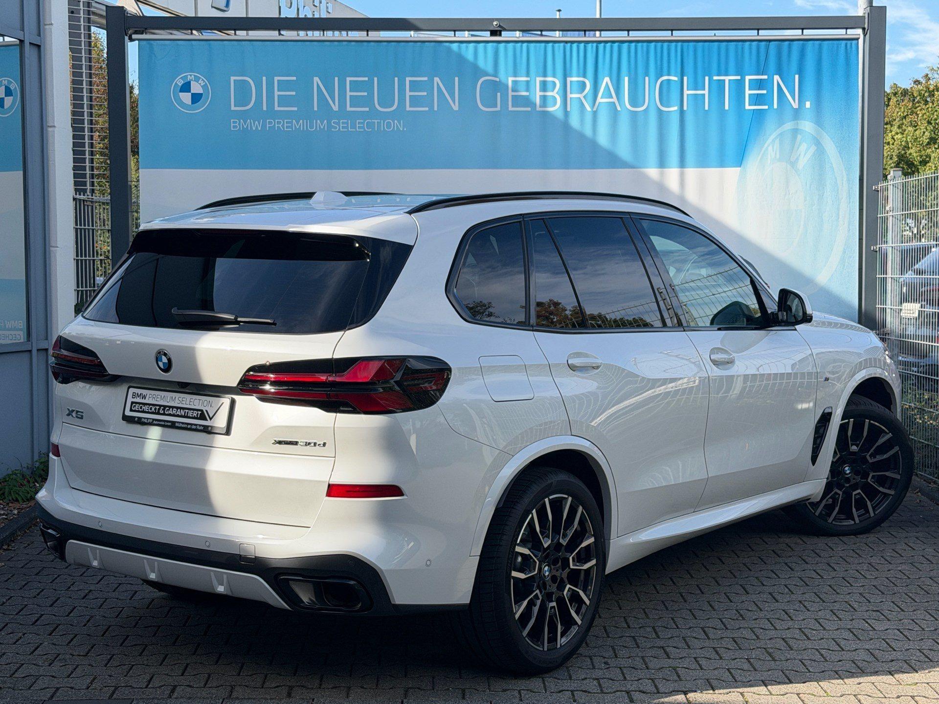 BMW X5 – Bild 4