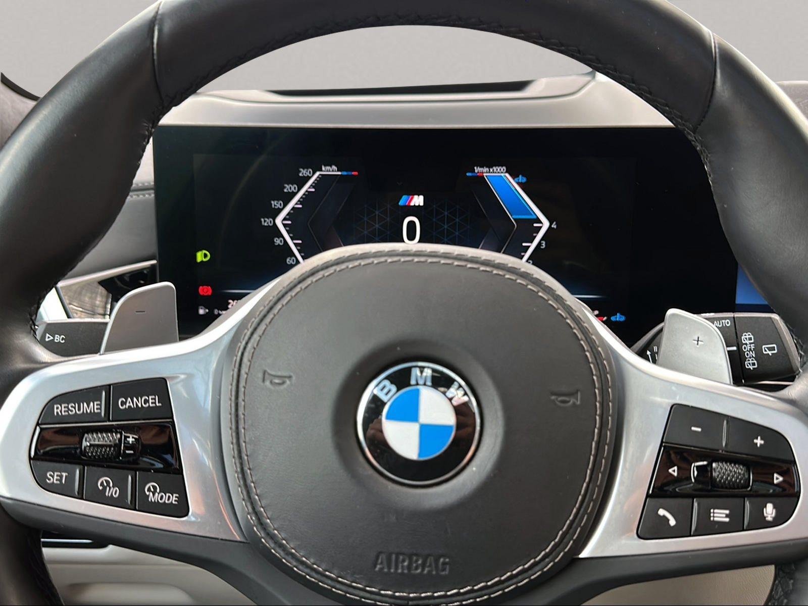 BMW X7 – Bild 8