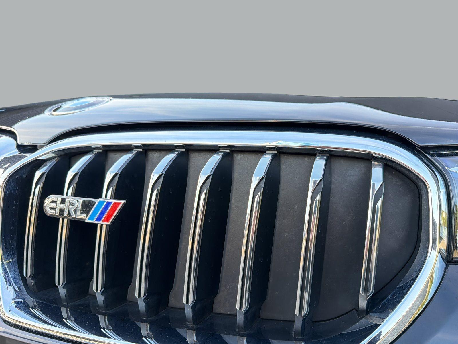 BMW 5er Touring – Bild 23