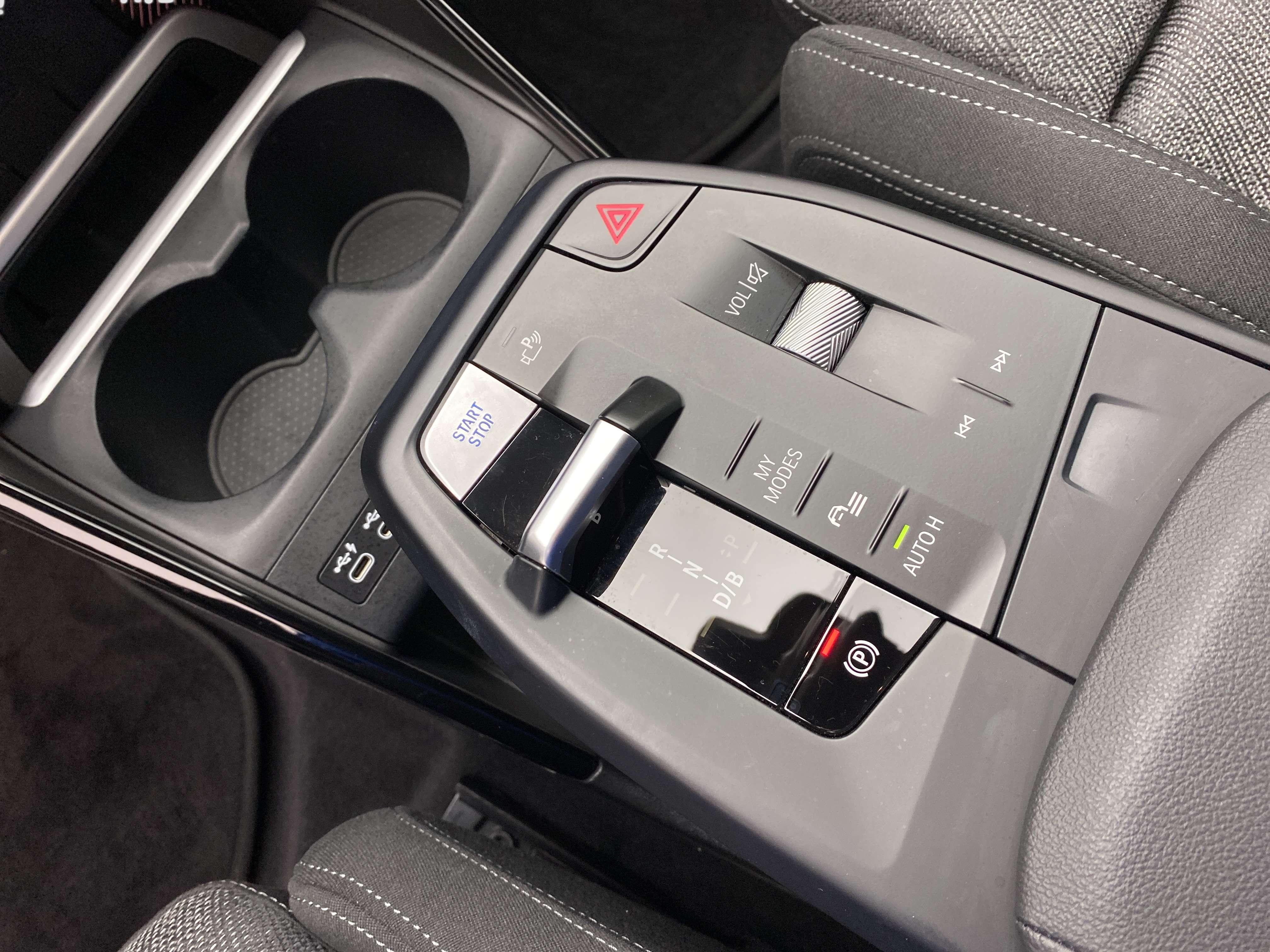 BMW iX1 – Bild 14