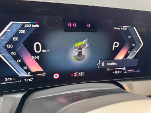 BMW X3 – Bild 8