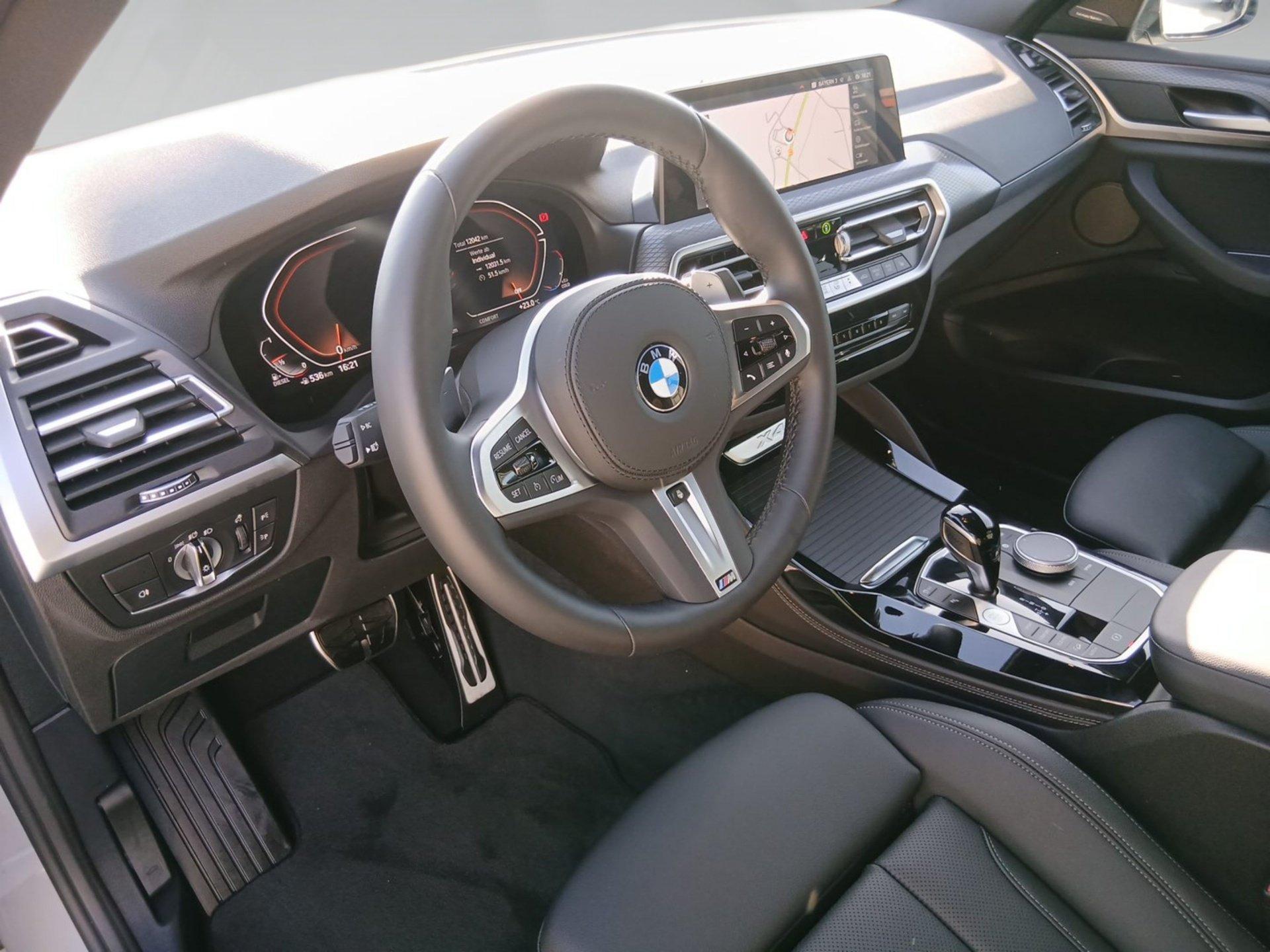 BMW X4 – Bild 5