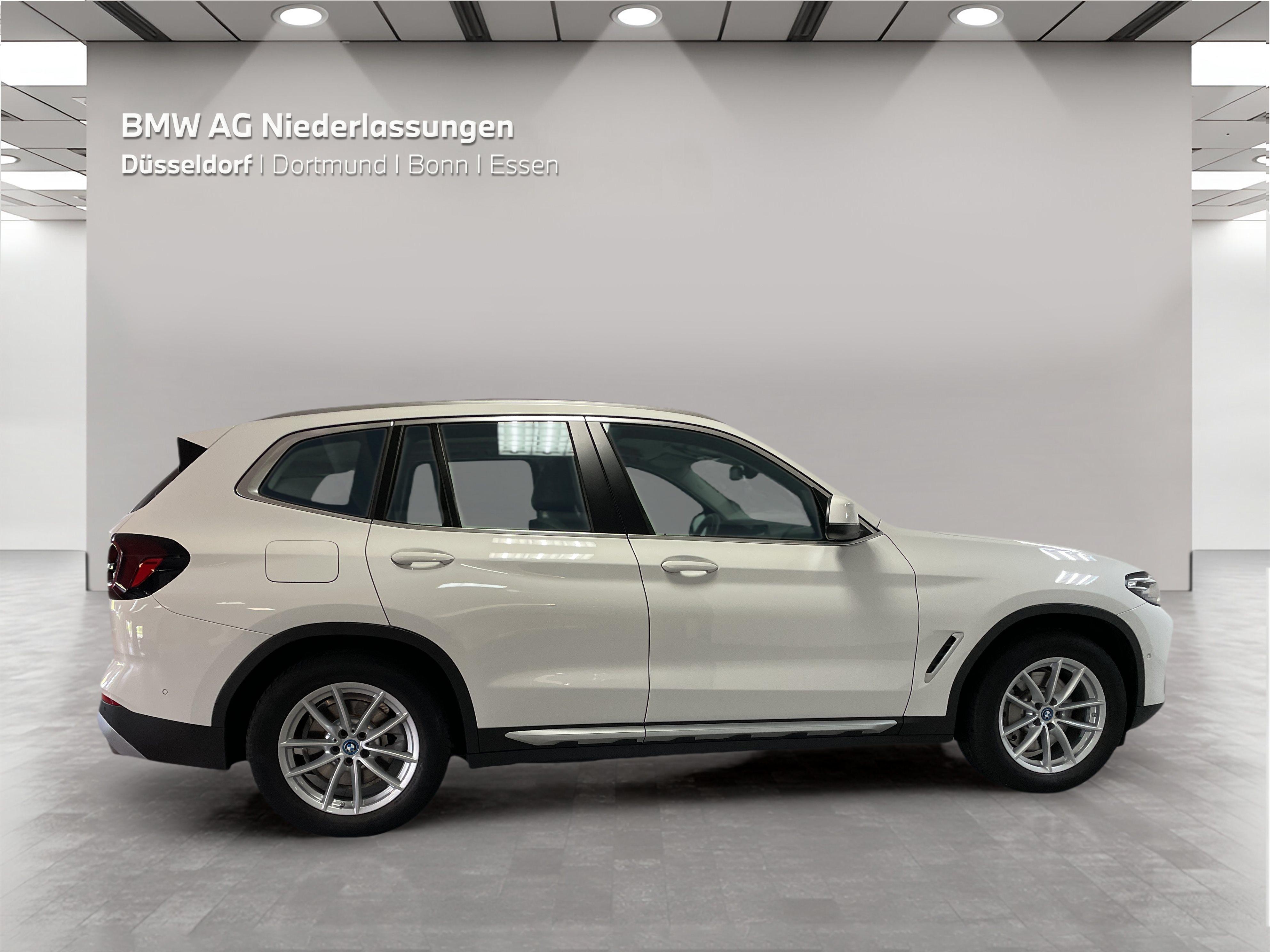 BMW X3 – Bild 5