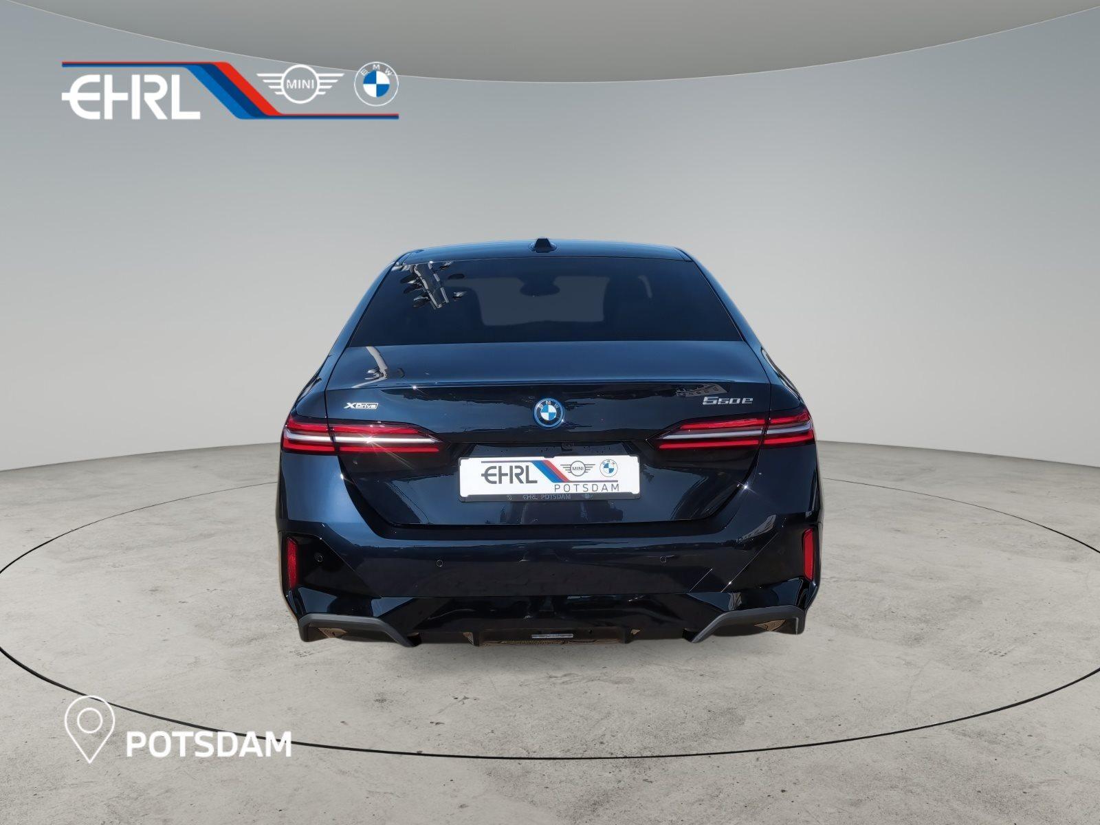 BMW 5er – Bild 6