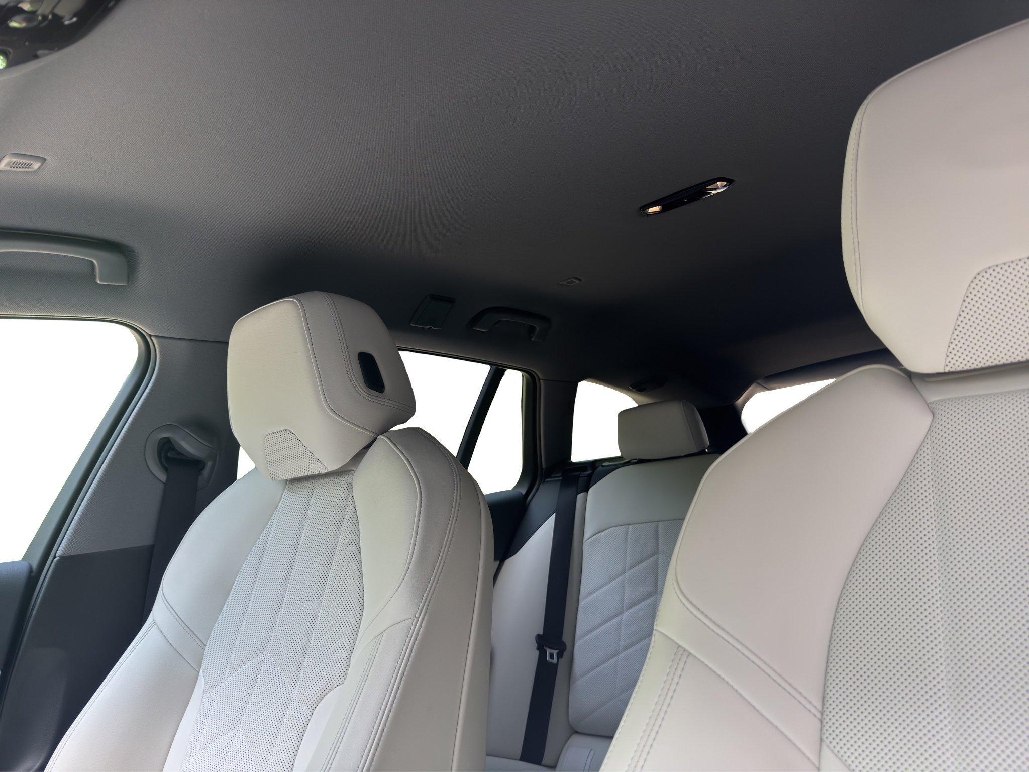 BMW 5er Touring – Bild 12