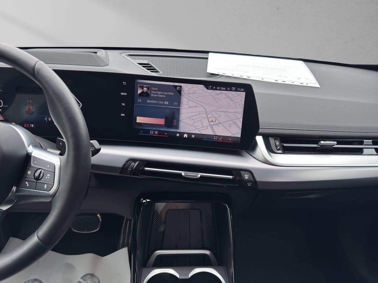 BMW X1 – Bild 18
