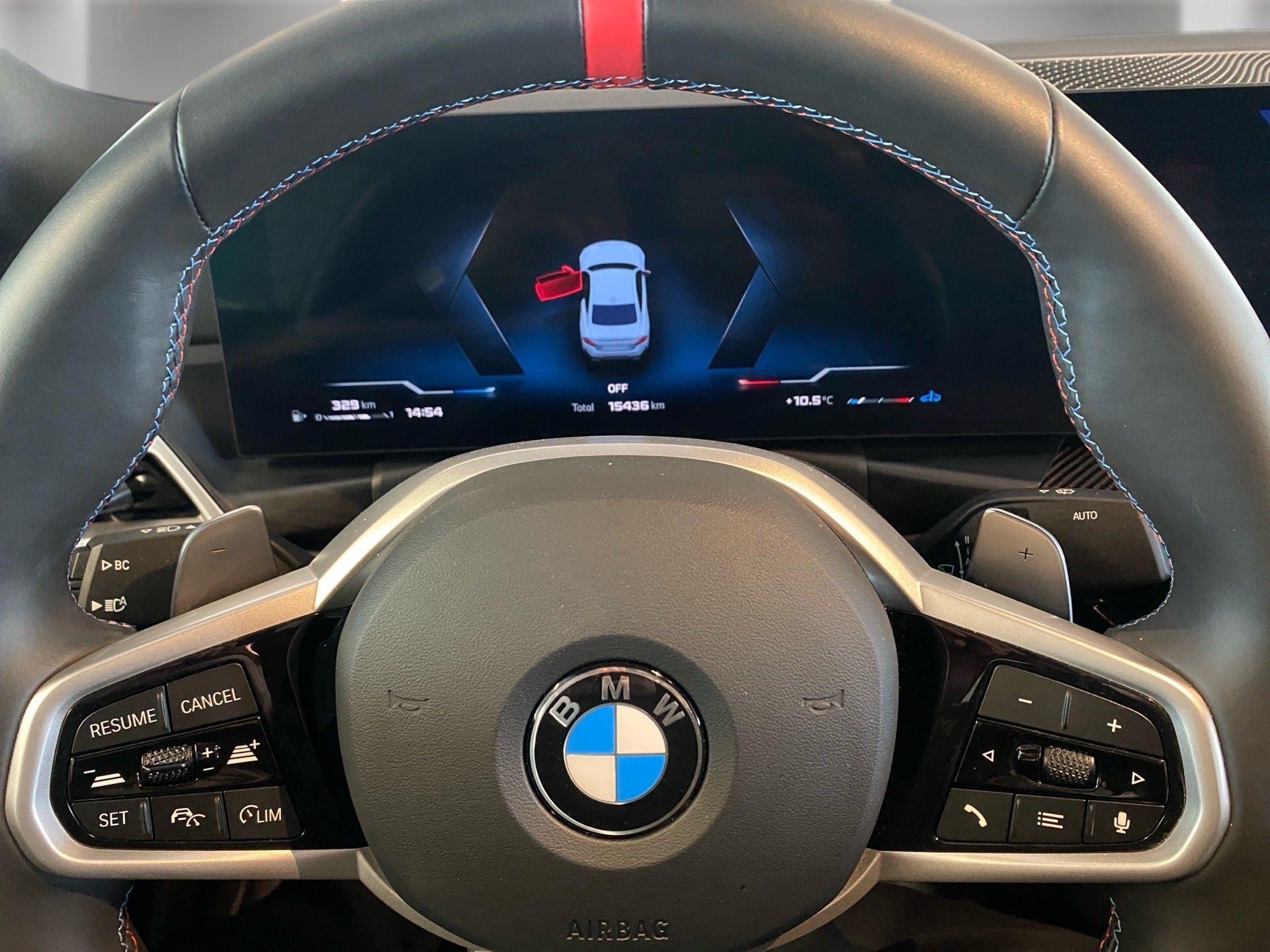 BMW 2er Coupé – Bild 20