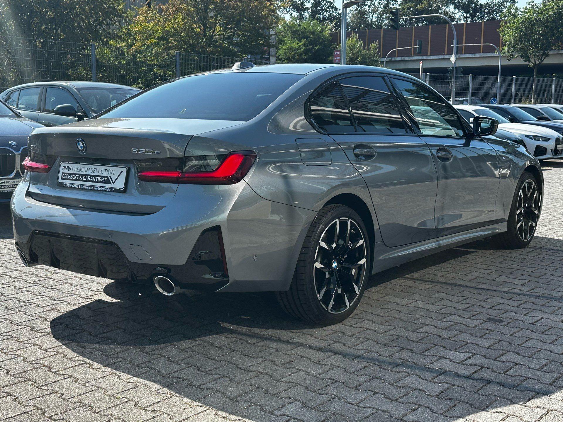 BMW 3er – Bild 2