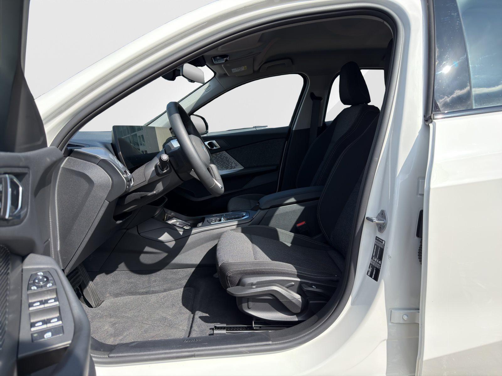 BMW 1er – Bild 15