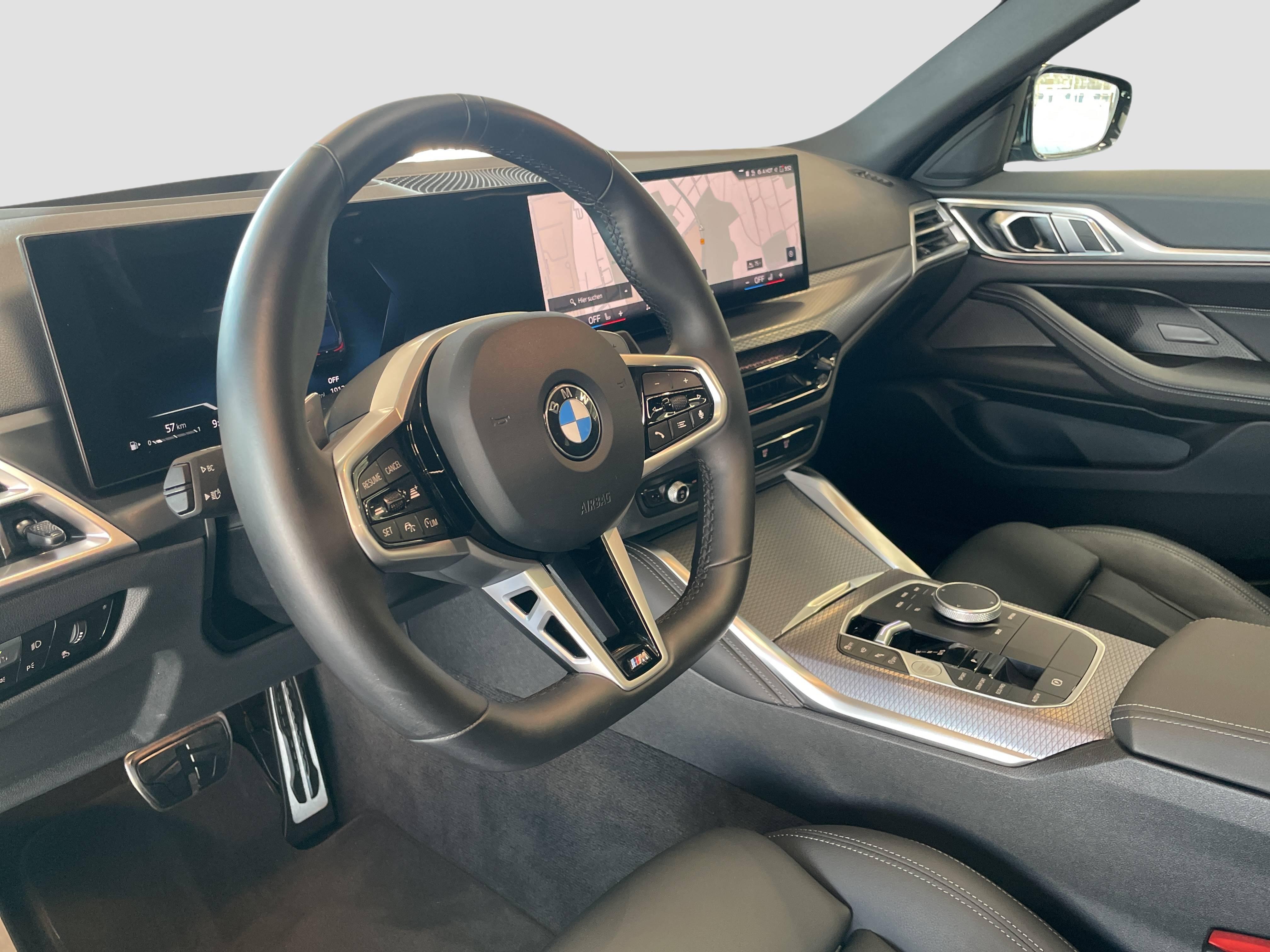 BMW 4er Gran Coupé – Bild 2