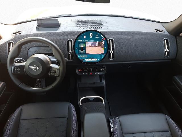 MINI Countryman – Bild 9