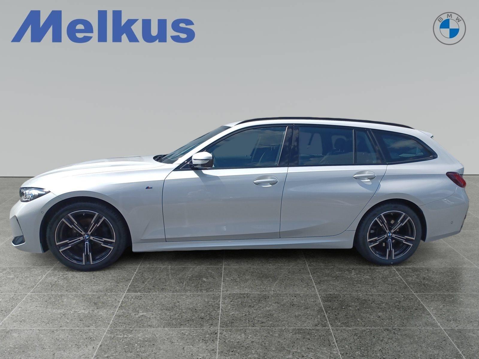 BMW 3er Touring – Bild 3